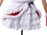 Immagine del costume cosplay natalizio di Rem C00881