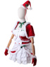 Picture of Rem Christmas Cosplay Costume  C00881