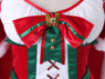 Picture of Emilia Christmas Cosplay Costume  C00882