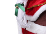 Picture of Emilia Christmas Cosplay Costume  C00882