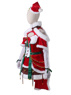 Picture of Emilia Christmas Cosplay Costume  C00882