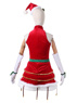 Picture of Emilia Christmas Cosplay Costume  C00882