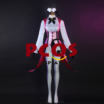 Picture of Fate/Grand Order Koyanskaya Cosplay Costume C00848