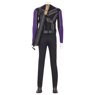 Immagine dello spettacolo televisivo Occhio di falco Clint Barton Occhio di falco Costume cosplay C00886