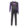 Image de l'émission de télévision Hawkeye Clint Barton Hawkeye Costume Cosplay C00886