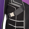 Immagine dello spettacolo televisivo Occhio di falco Clint Barton Occhio di falco Costume cosplay C00886