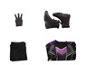 Immagine dello spettacolo televisivo Occhio di falco Clint Barton Occhio di falco Costume cosplay C00886