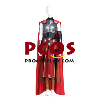 Imagen de Thor: Love and Thunder Jane Foster Disfraz de Cosplay C00870