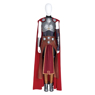 Image de Thor : Love and Thunder Jane Foster Cosplay Costume C00870