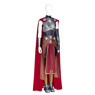 Image de Thor : Love and Thunder Jane Foster Cosplay Costume C00870