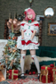 Imagen del disfraz de Cosplay de Navidad Ram C00880