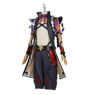 Photo de Genshin Impact Arataki Itto Cosplay Costume C00889-A