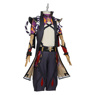 Picture of Genshin Impact Arataki Itto Cosplay Costume C00889-A