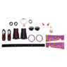 Picture of Genshin Impact Arataki Itto Cosplay Costume C00889-A