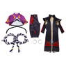 Photo de Genshin Impact Arataki Itto Cosplay Costume C00889-A