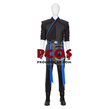 Picture of Shang-Chi and the Legend of the Ten Rings Wenwu Cosplay Costume C00890