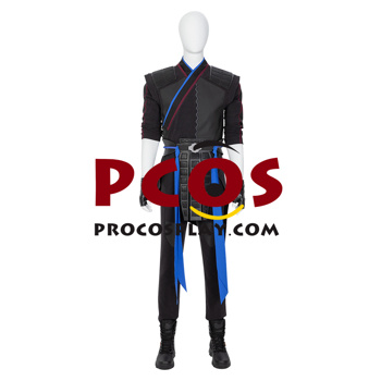 Shang-Chi and the Legend of the Ten Rings Wenwu Cosplay Costume - Best ...