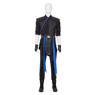 Picture of Shang-Chi and the Legend of the Ten Rings Wenwu Cosplay Costume C00890