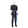 Picture of Shang-Chi and the Legend of the Ten Rings Wenwu Cosplay Costume C00890