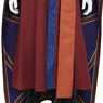 Image de Et si...? Costume de Cosplay Docteur Strange C00888