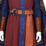 Image de Et si...? Costume de Cosplay Docteur Strange C00888