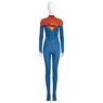 Picture of Movie Flashpoint Supergirl Cosplay Costume C00872