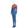 Picture of Movie Flashpoint Supergirl Cosplay Costume C00872