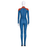 Picture of Movie Flashpoint Supergirl Cosplay Costume C00872