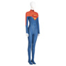 Picture of Movie Flashpoint Supergirl Cosplay Costume C00872