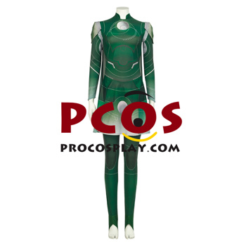 Picture of Eternals Sersi Cosplay Costume C00874