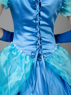 Immagine del costume cosplay di Cenerentola mp003412