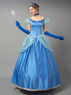 Image de Cendrillon Cosplay Costume mp003412