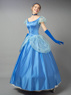 Image de Cendrillon Cosplay Costume mp003412