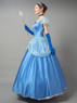 Picture of Cinderella Cosplay Costume mp003412