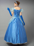 Bild von Cinderella Cosplay Kostüm mp003412