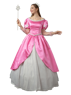 Image de la petite sirène cosplay costume mp003411