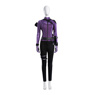 Immagine di TV Show Hawkeye Kate Bishop Cosplay Costume Nuova versione C00902