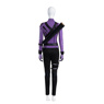 Immagine di TV Show Hawkeye Kate Bishop Cosplay Costume Nuova versione C00902