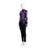 Immagine di TV Show Hawkeye Kate Bishop Cosplay Costume Nuova versione C00902