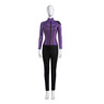 Picture of TV Show Hawkeye Kate Bishop Cosplay Costume New Version C00902