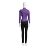 Immagine di TV Show Hawkeye Kate Bishop Cosplay Costume Nuova versione C00902