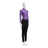 Picture of TV Show Hawkeye Kate Bishop Cosplay Costume New Version C00902