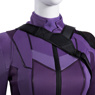 Immagine di TV Show Hawkeye Kate Bishop Cosplay Costume Nuova versione C00902