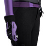 Immagine di TV Show Hawkeye Kate Bishop Cosplay Costume Nuova versione C00902