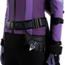 Immagine di TV Show Hawkeye Kate Bishop Cosplay Costume Nuova versione C00902