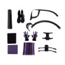 Immagine di TV Show Hawkeye Kate Bishop Cosplay Costume Nuova versione C00902