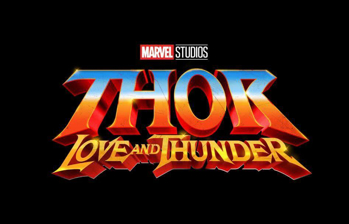 Image pour la catégorie Thor : Amour et Tonnerre