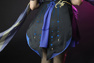 Immagine di Genshin Impact Keqing Opulento Splendore Pelle Costume Cosplay C00909-AA