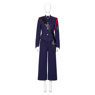 Immagine di Motherland: Fort Salem Scylla Ramshorn Uniform Cosplay Costume C00911