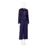 Image de la patrie : Fort Salem Scylla Ramshorn Uniforme Cosplay Costume C00911